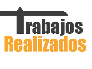 Trabajos Realizados 